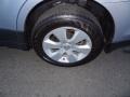 Steel Silver Metallic - Outback 2.5i Wagon Photo No. 22