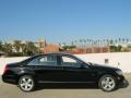 Black - S 550 Sedan Photo No. 3