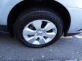 Steel Silver Metallic - Outback 2.5i Wagon Photo No. 24