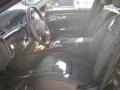 Black - S 550 Sedan Photo No. 7