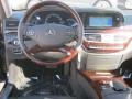 Black - S 550 Sedan Photo No. 9