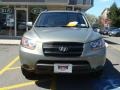 Natural Khaki Green - Santa Fe GLS Photo No. 2