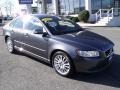 Titanium Grey Metallic - S40 T5 Photo No. 1