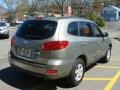 Natural Khaki Green - Santa Fe GLS Photo No. 4