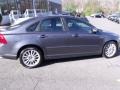 Titanium Grey Metallic - S40 T5 Photo No. 2