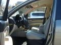 Natural Khaki Green - Santa Fe GLS Photo No. 7