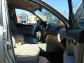 Natural Khaki Green - Santa Fe GLS Photo No. 8