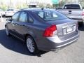 Titanium Grey Metallic - S40 T5 Photo No. 6