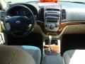 Natural Khaki Green - Santa Fe GLS Photo No. 9