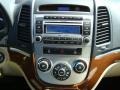 Natural Khaki Green - Santa Fe GLS Photo No. 11