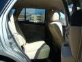 Natural Khaki Green - Santa Fe GLS Photo No. 12