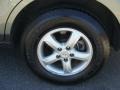 Natural Khaki Green - Santa Fe GLS Photo No. 14