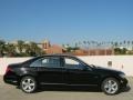 Black - S 550 Sedan Photo No. 3