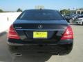Black - S 550 Sedan Photo No. 5