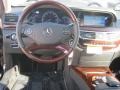 Black - S 550 Sedan Photo No. 9
