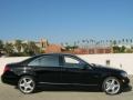 Black - S 550 Sedan Photo No. 3