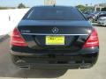 Black - S 550 Sedan Photo No. 5