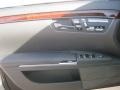 Black - S 550 Sedan Photo No. 6