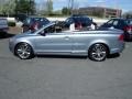 2011 Celestial Blue Metallic Volvo C70 T5  photo #6