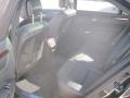 Black - S 550 Sedan Photo No. 8