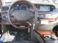 Black - S 550 Sedan Photo No. 9