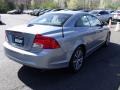 2011 Celestial Blue Metallic Volvo C70 T5  photo #17