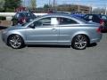 2011 Celestial Blue Metallic Volvo C70 T5  photo #20