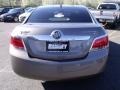 2010 Mocha Steel Metallic Buick LaCrosse CXL  photo #4