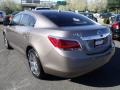 2010 Mocha Steel Metallic Buick LaCrosse CXL  photo #25