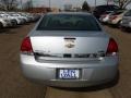 Silver Ice Metallic - Impala LT Photo No. 5