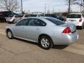 Silver Ice Metallic - Impala LT Photo No. 6