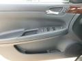 Silver Ice Metallic - Impala LT Photo No. 7
