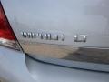 Silver Ice Metallic - Impala LT Photo No. 12