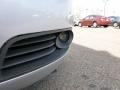 Silver Ice Metallic - Impala LT Photo No. 18