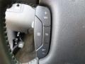 Silver Ice Metallic - Impala LT Photo No. 21