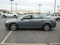 Dark Gray Metallic - Malibu LT Sedan Photo No. 1