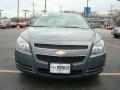 Dark Gray Metallic - Malibu LT Sedan Photo No. 3