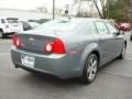 Dark Gray Metallic - Malibu LT Sedan Photo No. 5