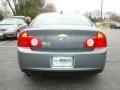 Dark Gray Metallic - Malibu LT Sedan Photo No. 6