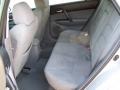 Satin Silver Metallic - MAZDA6 s Sedan Photo No. 5