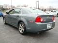 Dark Gray Metallic - Malibu LT Sedan Photo No. 7