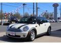 Pepper White - Cooper Hardtop Photo No. 1