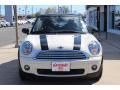 Pepper White - Cooper Hardtop Photo No. 2