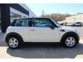 Pepper White - Cooper Hardtop Photo No. 4