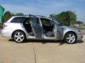 Satin Silver Metallic - MAZDA6 s Sedan Photo No. 13
