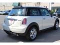 Pepper White - Cooper Hardtop Photo No. 5