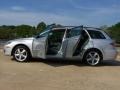 2003 Satin Silver Metallic Mazda MAZDA6 s Sedan  photo #14