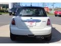 Pepper White - Cooper Hardtop Photo No. 6