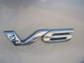 2003 Satin Silver Metallic Mazda MAZDA6 s Sedan  photo #23