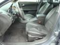 Dark Gray Metallic - Malibu LT Sedan Photo No. 11